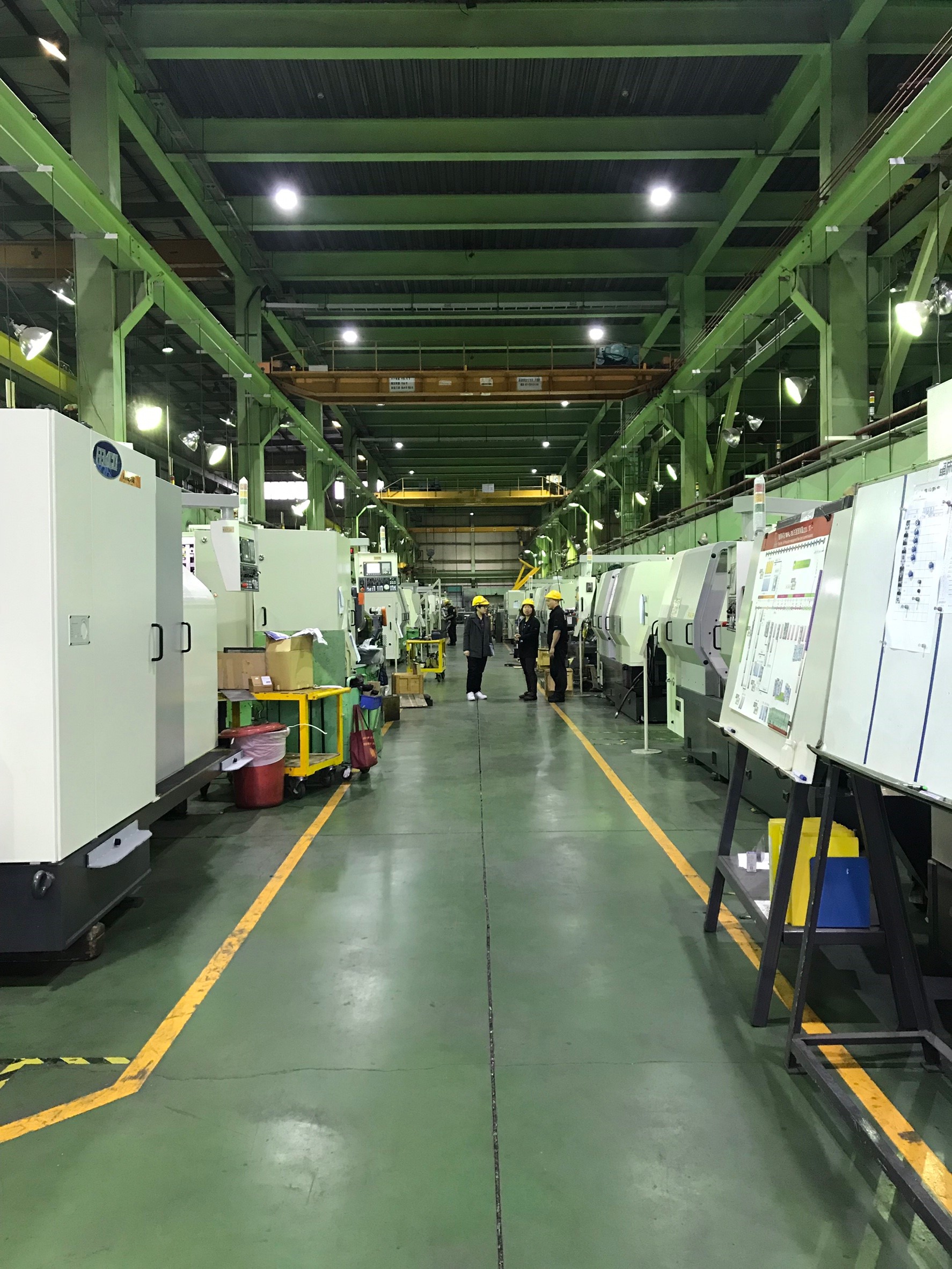 lathe line2 lathe line2