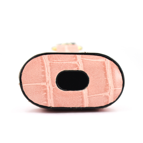 Airpod Case Price High Quality Cute Style Leather Case for Airpods Factory