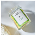 Вонкавыя свечкі Citronella вялікага памеру для выкарыстання ў садзе