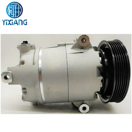 6PK CVC Car AC Compressor For Ferrari 360