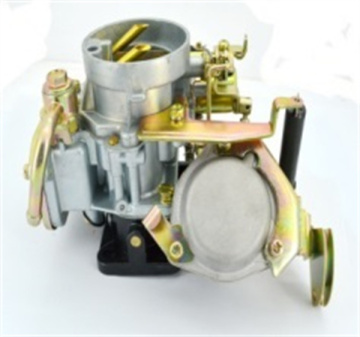 AUTO CARBURETOR 1942-13-600 FOR MAZDA B1600 NK157