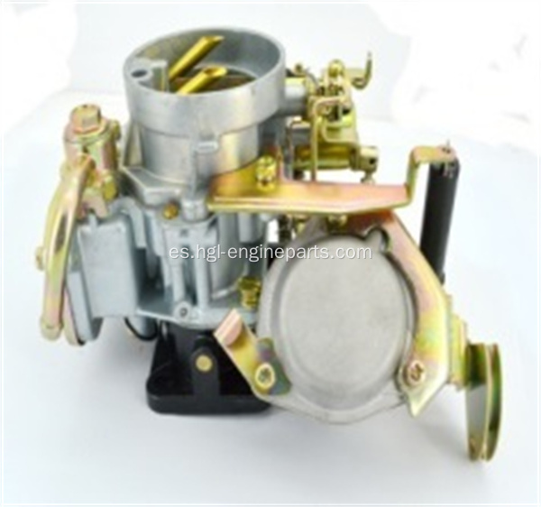 Auto Carburetor 1942-13-600 para Mazda B1600 NK157