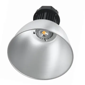 100W LED High Bay Light for Factory Workshops