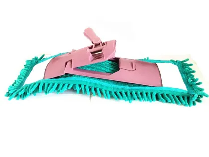 Microfiber folding mop floor mop easy mop