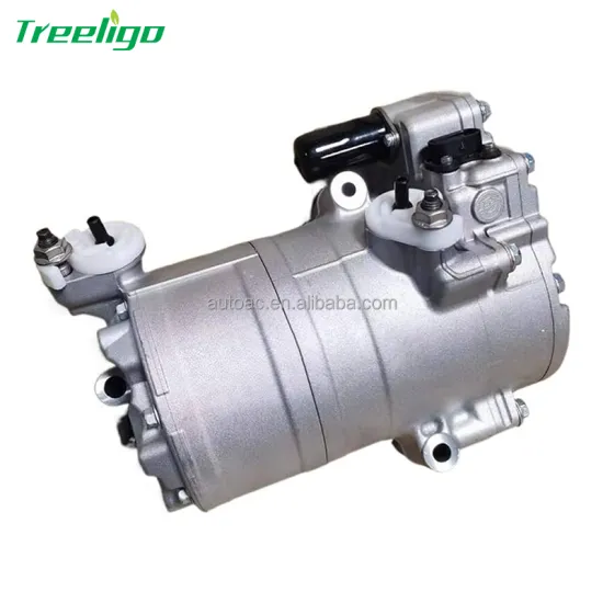 Electric Hybrid Compressor 36003140 31455426 36012859 36011583 For VOLVO XC90 12V 3.2 2010-2017