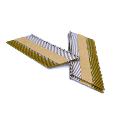 34 Degree 3.05mm x 75mm Ring-Shank Paper Collated Strip Nails: Find the Best Deals and Information