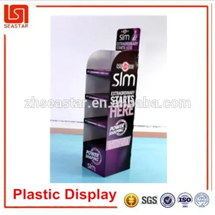 ODM OEM direct display racks shelves