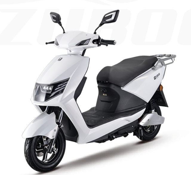 72V 20AH -Ji Leopard Second Generation