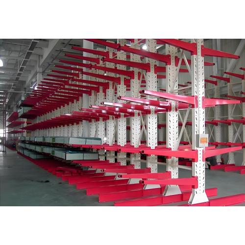 Cantilever Racking
