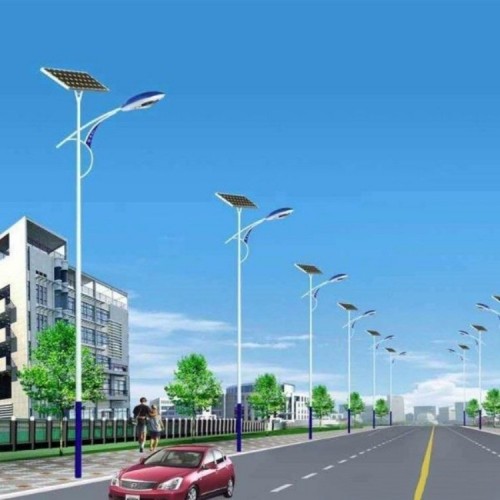 Solar Street Light With Price