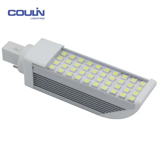 Colorful Customized 2G7 Led Pl Replacement Lamp