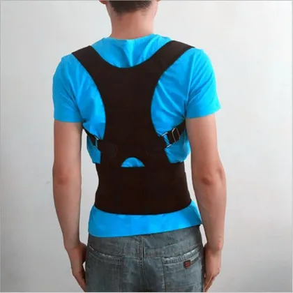 pressure reduction posture fix posture corrector
