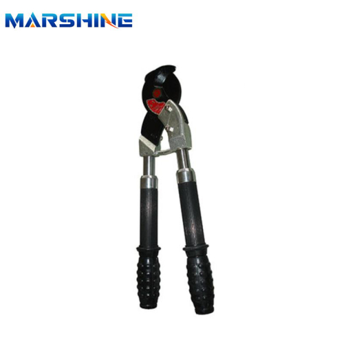 Aluminium Cable Cutter Cable Installation Tools