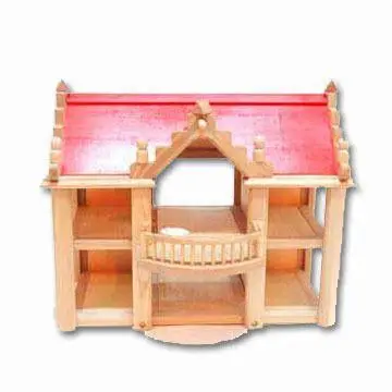 Promotional Playing House for Exciting Children's Interest