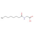 2-octanoylaminoacetic acid CAS 14246-53-8 Capryloylglycine