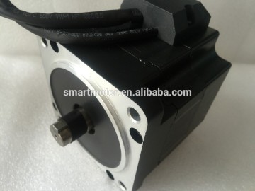 86BLS95-48V high torque 48 volt bldc motor, rated 4000rpm / 600w