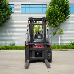 Hot Popular 2T-5T Diesel and Electric Warehouse Forklift for Farm or Home