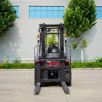 Hot Popular 2T-5T Diesel and Electric Warehouse Forklift for Farm or Home