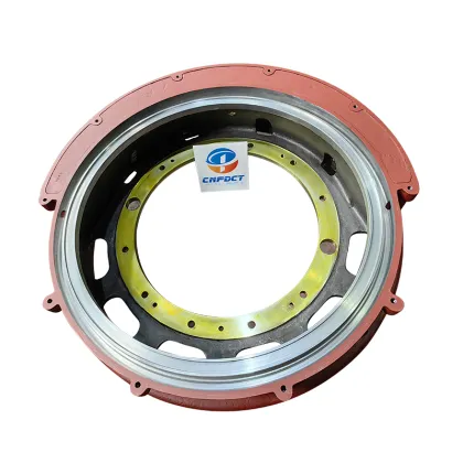 Essential Counterweight for Cone Crusher: Crucial Component for Efficient Crushing Operations