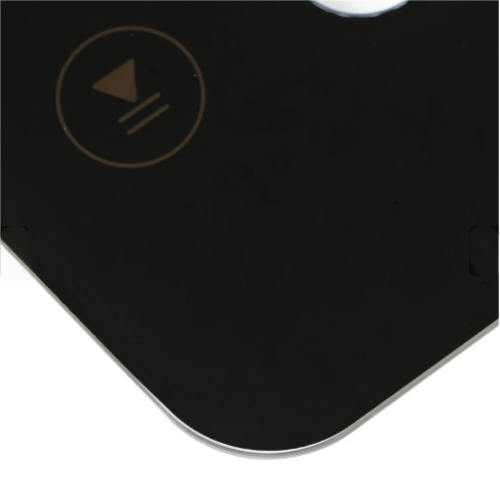 Painel de vidro AR temperado e temperado com revestimento avançado