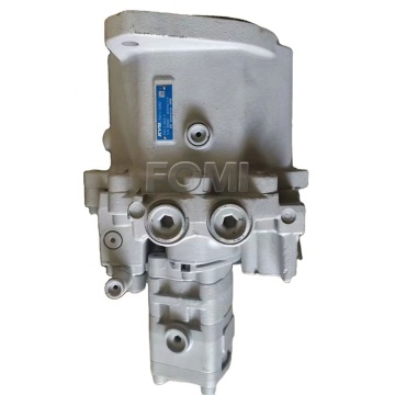 Kubota KX183/KX185 Mini Excavator KYB PSVL-36CG Hydraulic Pump