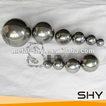 Casting and Forged Grinding Steel Ball