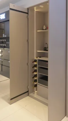 Retractable Pocket Door System