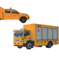 3000-5000 cubic meters Tianjin drainage truck