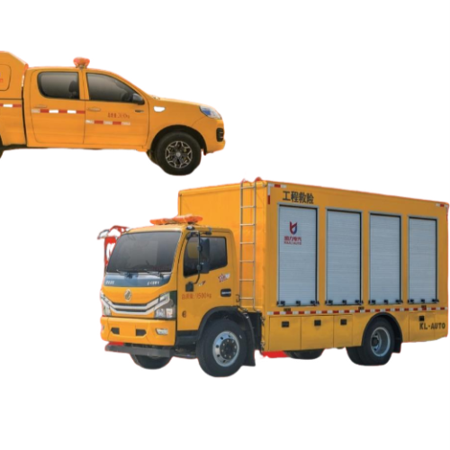 3000-5000 cubic meters Tianjin drainage truck