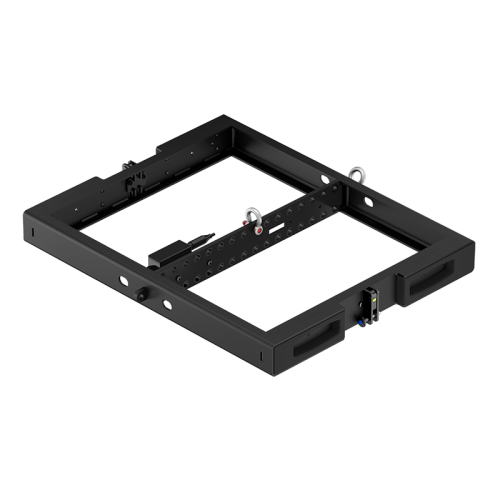 A15Bump Vertical Flying Frame