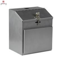 OEM Custom Stainless Steel Passivation Storage Box