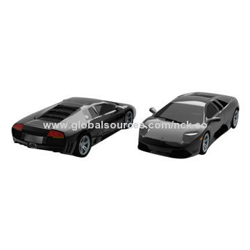 Car Models, Touch and Feel, Look a Like, Moving and Stationary