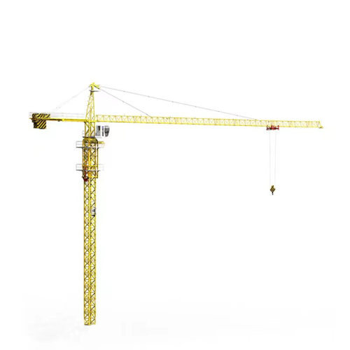 China Top Brand Lifting Machinery: XGT15000-600S Tower Crane for Sale at Discounted Prices
