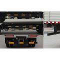 DFAC Duolika Box / Stake Transport Truck