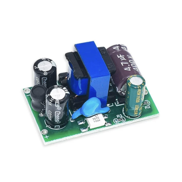 Lorida AC -DC 220Vから5V 800MAバックモジュール-3.5W分離スイッチパワー