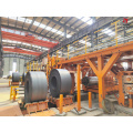 2 Hi Plate Carbon Steel Cold Rolling Mill
