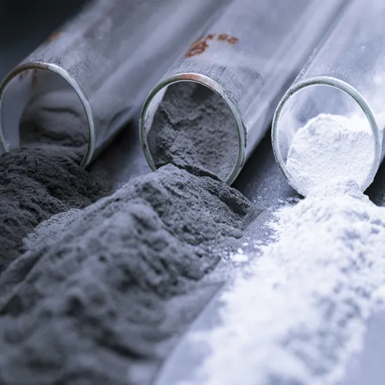 Powder used in Household Appliance Decoration