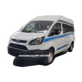 Ford V362 Ambulancia de monitoreo de gasolina de 5-7 asientos