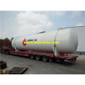 100m3 Commercial Propane Aboveground Tanks