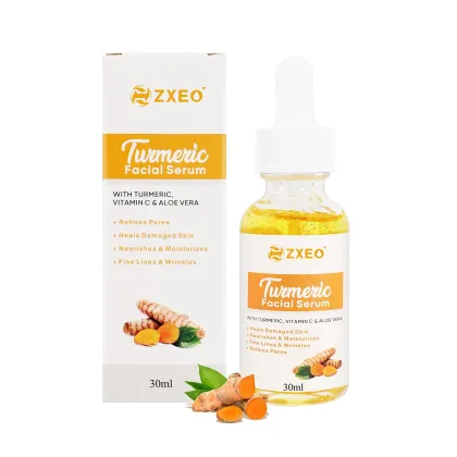 urmeric Face Essential Oil Turmeric Body Oil Pure Essential Oil