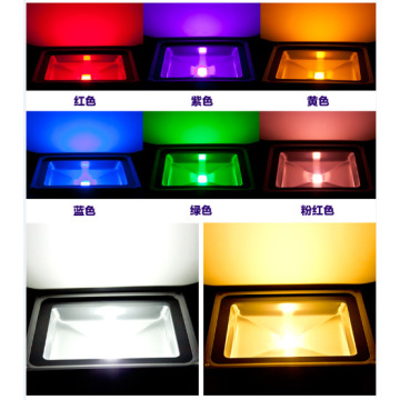 Beautiful design led flood light