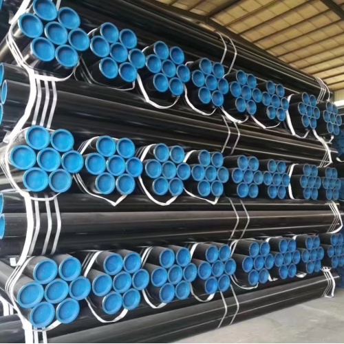 Seamless Precision Steel Pipe old drawn process