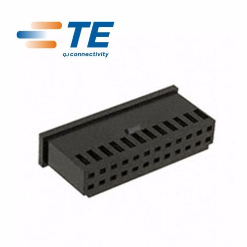 Authenticity TE connectors 174463-1 Rosh certification TE connectors 174463-1 Supplier
