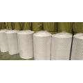 Laminated Roll for Disposable Pleated Air Filters G4