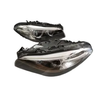 BMW F10 2011-2017 Hernia Headlamp/LED Headlamp Assembly OE63117343912/6317343911
