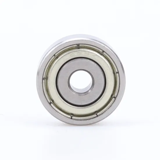 634ZZ ultra-thin bearing 4mm×16mm×5mm