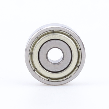634ZZ ultra-thin bearing 4mm×16mm×5mm