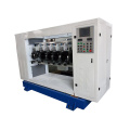 Slitter Scorer Machine Computerized Thin Blade Slitter Scorer Machine Supplier