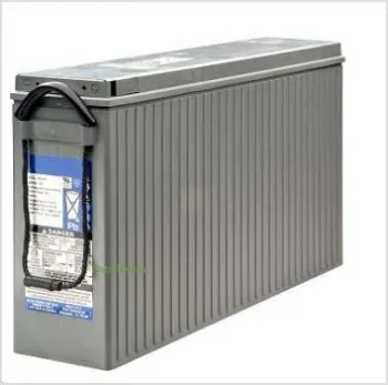 12v 150ah Front Terminal Telecommunication Network And Ups Lead Acid Battery