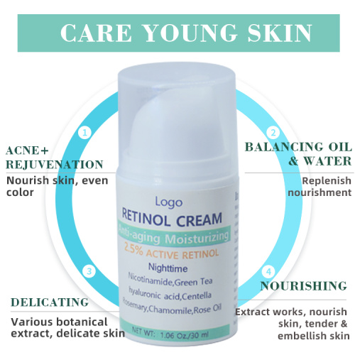 Creme para cicatrizes de acne Removedor de ponto escuro